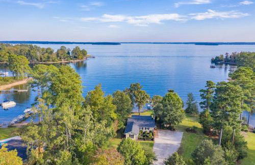 Lake Murray Family Retreat - Foto 35
