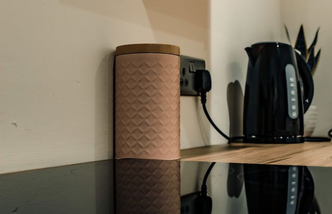 Bv Cosy Basement Apartment At Conditioning House - Photo 45