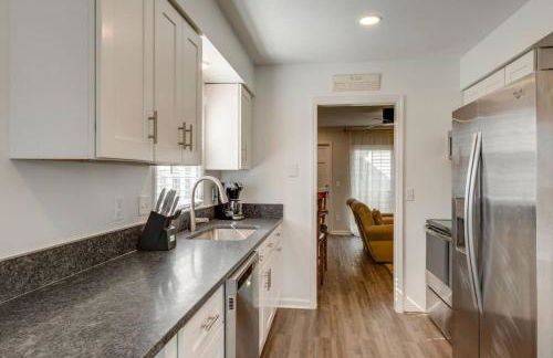 A Luxury Townhouse - Music RowDowntown Nashville - Foto 9