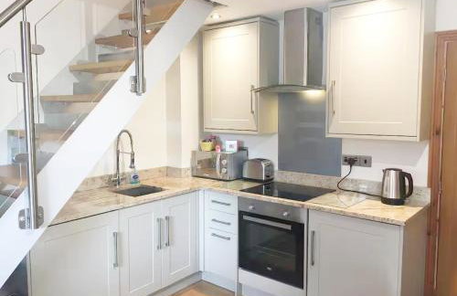 The Terrace - Beautiful 1-Bed with Roof Terrace Pass the Keys - Foto 2