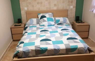 Résidence Gavarnie appart RDC - Foto 10