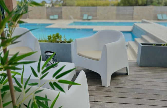 les hameaux de saint cyprien - Foto 34