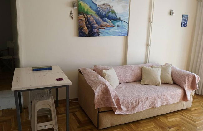 Immaculate 2-bed Apartment in Zografou - Photo 14