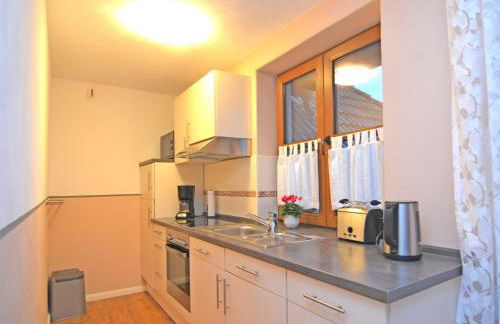 Cosy apartment with private garden in Brachthausen in the Sauerland - Foto 17