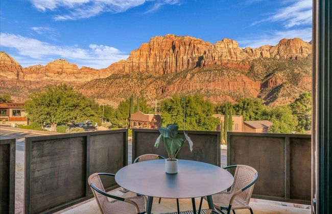 Zion Sage Suites - Foto 36