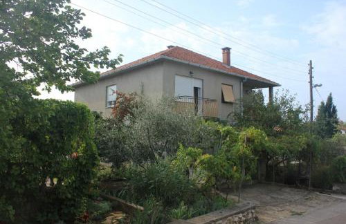 Apartments by the sea Ugljan - 8519 - Foto 3