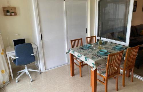 Apartamento La Casita playa a 700m - Photo 19