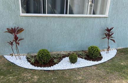 Casa ampla com 5 suítes a 10 minutos de Geribá - Foto 45