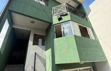 Corner of Two Flowers - Photo 4