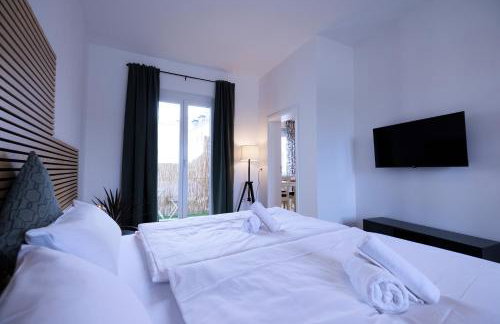 Central and top connection - Foto 78