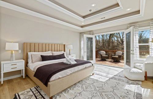 The Genesis-Bike Friendly-Hot Tub- Sleeps 15 - Foto 5