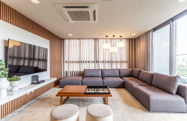 Charlie JP Redenção Cidade Baixa - Foto 22