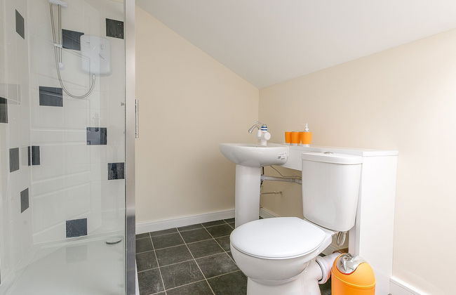 Kynsparks Luxury Apartments - Foto 41