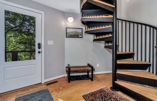 The Upper Deck - Foto 39