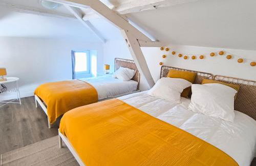 Le Gîte des Capucines - Foto 25