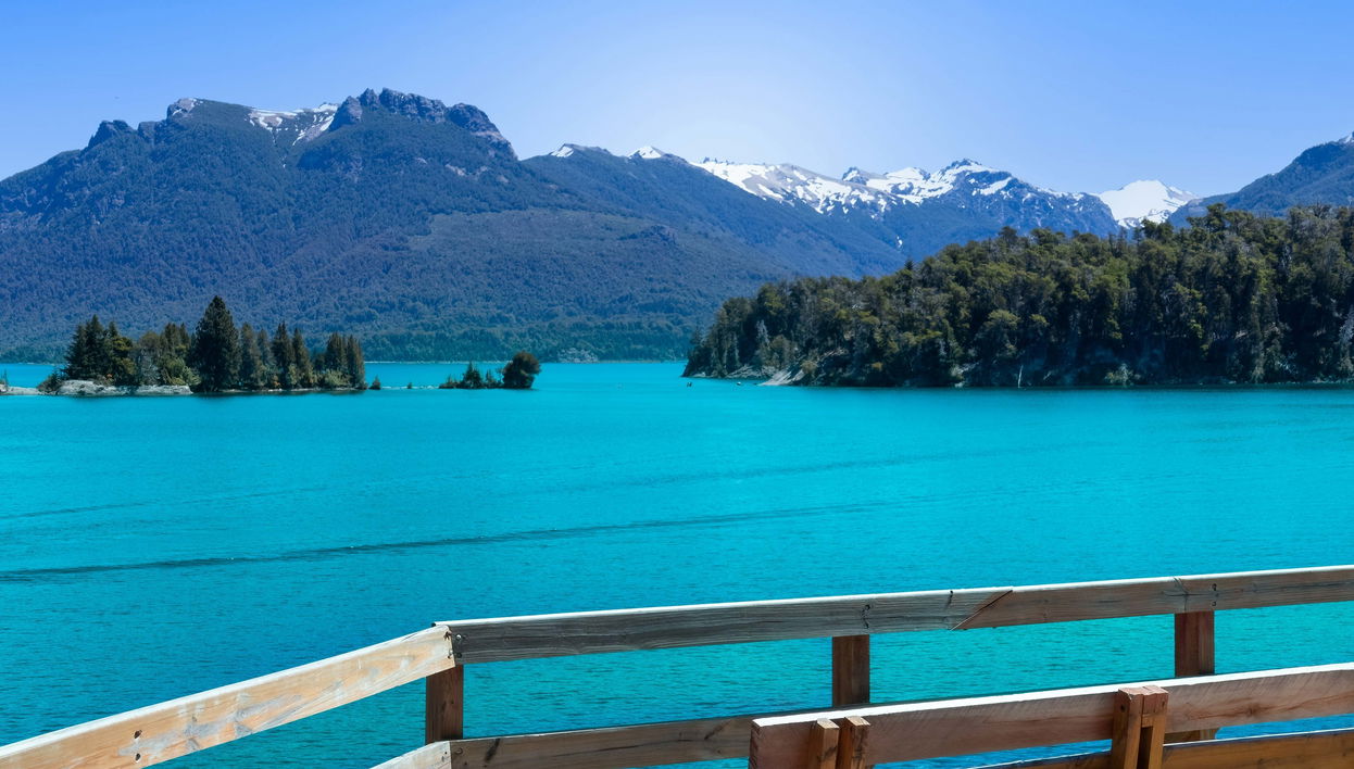 Victoria Island & Myrtle Forest Day Trip - Foto 1