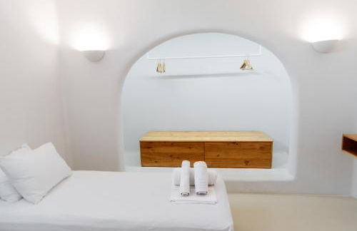 Mystic Villas Koufonisi - Foto 65