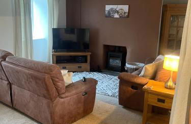 1 Carnebone Cottages - Foto 16