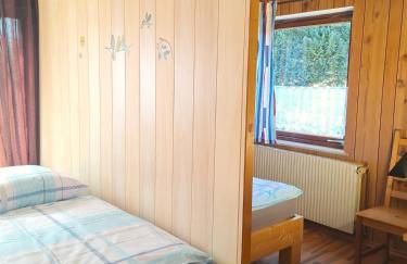 Ferienhaus MonZi für Monteure Monteurzimmer - Foto 8