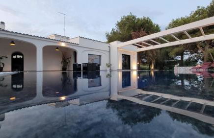 Villa Kalorama-private pool & Hot Tub - Foto 10