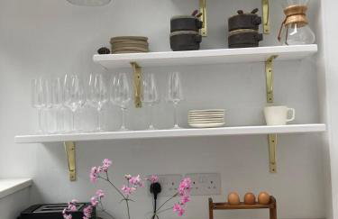 Painter's Cottage in the Cotswolds - Foto 20