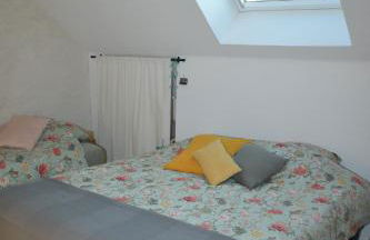 La Dunette, un nid douillet entre mer et campagne - Foto 25