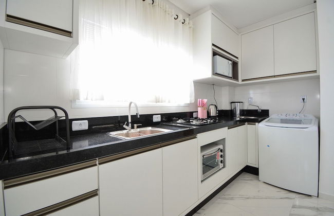 Residencial Fiametti- Praia dos Ingleses - Foto 25