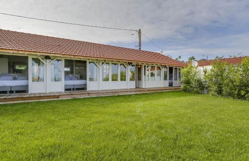 Villa Mimbeau - Foto 31