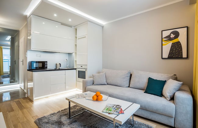 VISENTO Apartments Kreta 52-54 - Foto 1