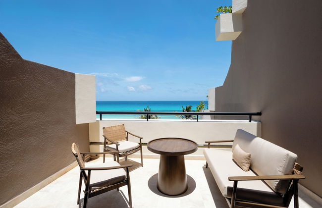 Paradisus Cancún – All Inclusive - Photo 19