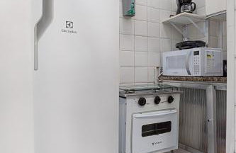 Studio no Flamengo - RJ - Foto 15