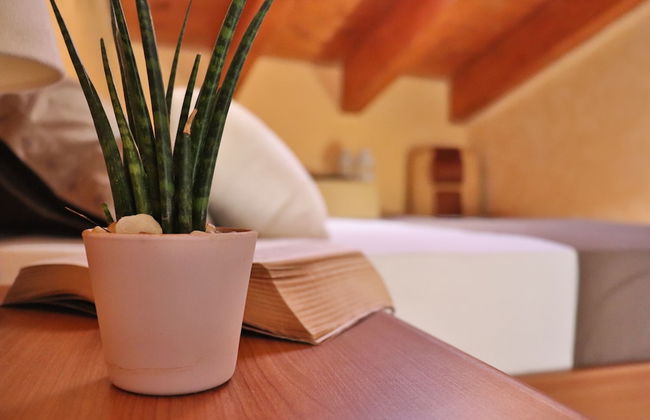 Sotto al Portico in Rocca San Giovanni - Foto 16