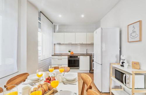 Salt & Sweet, city center and beach - Foto 13