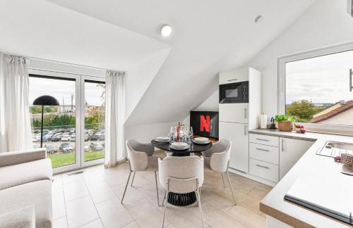 The Serviced - Design Apartments - Foto 51