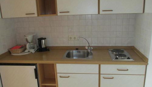 Apartment Appartement Wimmer by Interhome - Foto 4