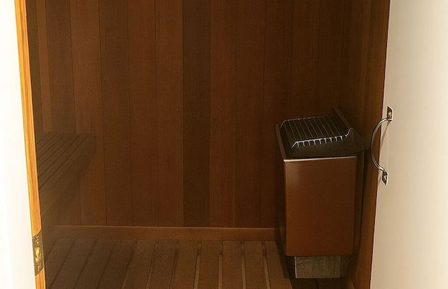 Players Club Resort - Foto 41