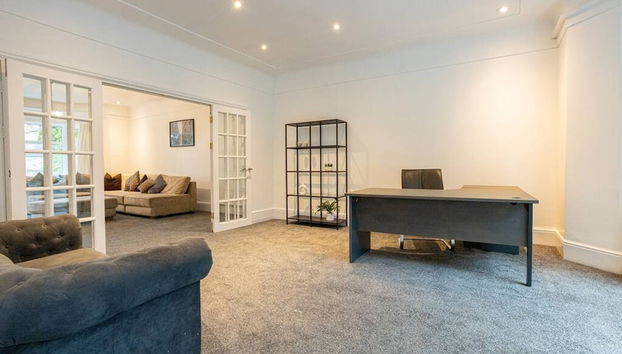 Spacious House With Parking Near Heaton Park - Foto 2, Camera