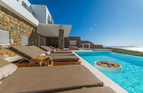 Anthis Villas Mykonos - Foto 102