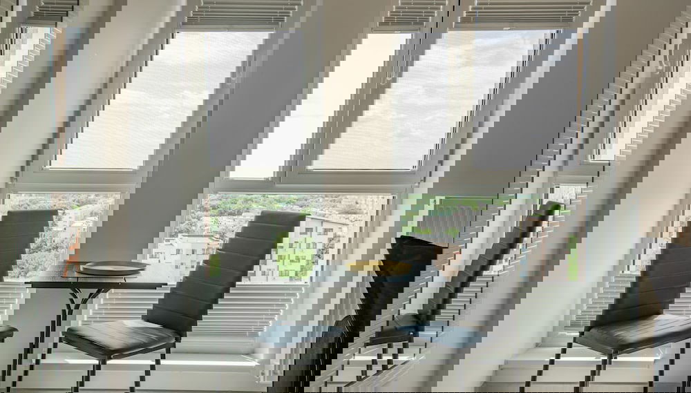 Servicio de comidas en la habitación