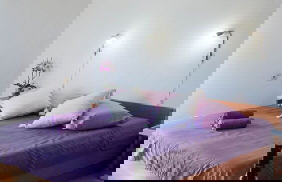 Tennis court and outdoor pool villa - Foto 8