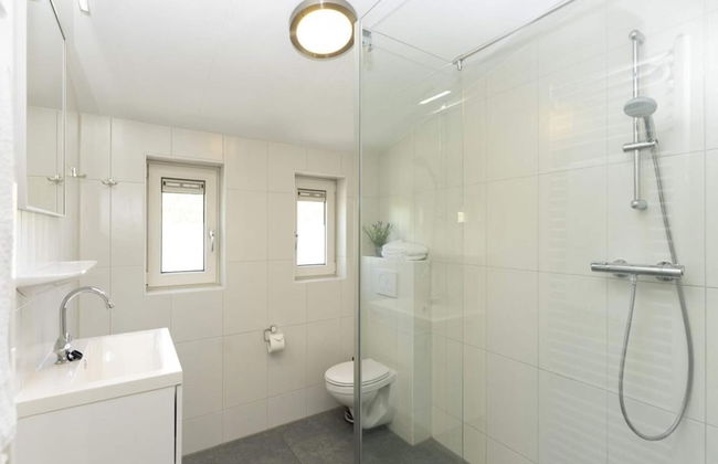 Detached 6 Pers Holiday Home - Foto 48