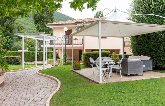 Two-room Holiday Home With Swimming Pool - Foto 1