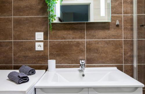 L'adresse Colmarienne - RDC - Terrasse - Garage - Foto 23