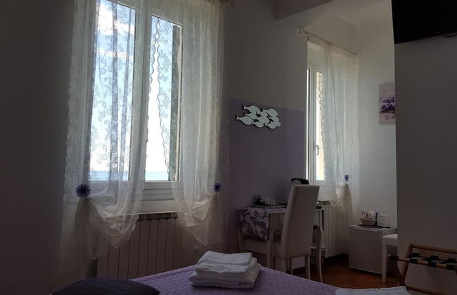 La Terrazza sul Mare - Foto 4