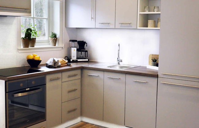 Ursand Resort & Camping - Photo 20