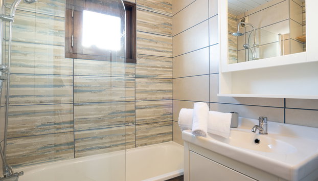 Le Prariond (Val Claret) - Foto 4, Bathroom / Wellness