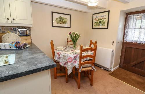 Swallow Cottage - Foto 7