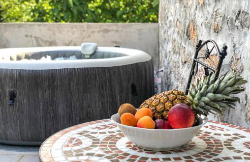 Amazing Home In Novi Vinodolski - Foto 9