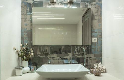 GL Luxury Seaview Suite - Foto 19