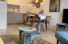 Wilanów Comfort - air condition, garage, fast WiFi - Foto 1